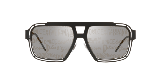 Dolce & Gabbana Sunglasses DG2270 1106K1