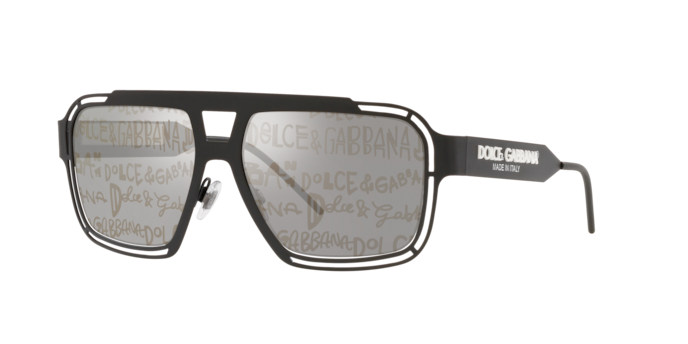 Dolce & Gabbana Sunglasses DG2270 1106K1