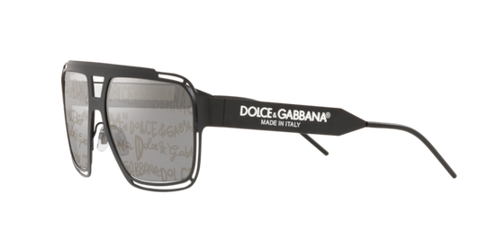 Dolce & Gabbana Sunglasses DG2270 1106K1