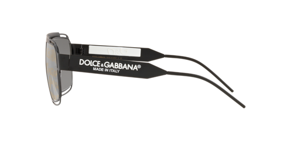 Dolce & Gabbana Sunglasses DG2270 1106K1