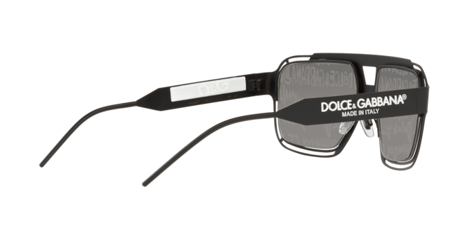 Dolce & Gabbana Sunglasses DG2270 1106K1