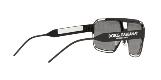 Dolce & Gabbana Sunglasses DG2270 1106K1