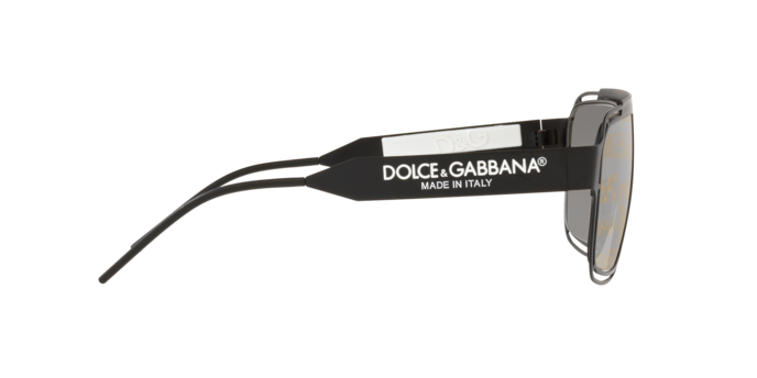 Dolce & Gabbana Sunglasses DG2270 1106K1