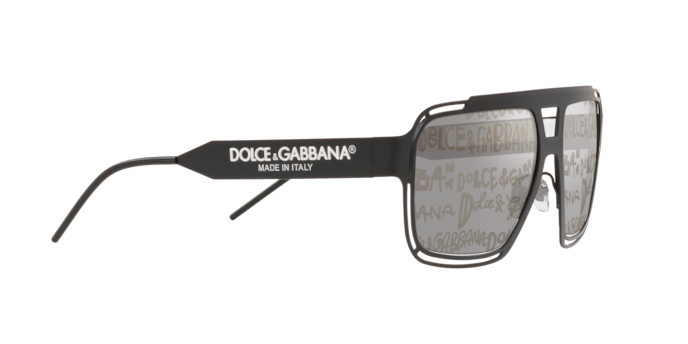 Dolce & Gabbana Sunglasses DG2270 1106K1