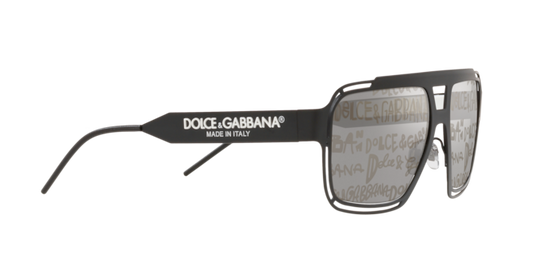 Dolce & Gabbana Sunglasses DG2270 1106K1