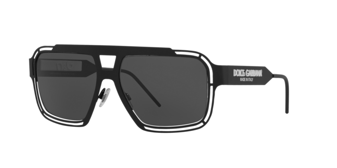 Dolce & Gabbana Sunglasses DG2270 327687