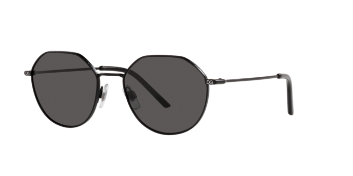 Dolce & Gabbana Sunglasses DG2271 110687