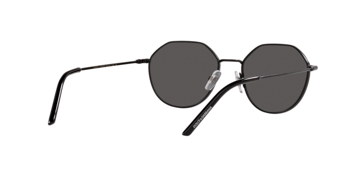 Dolce & Gabbana Sunglasses DG2271 110687