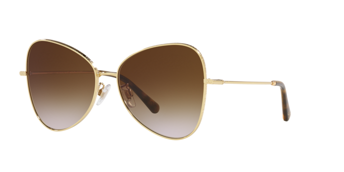 Dolce & Gabbana Sunglasses DG2274 02/13