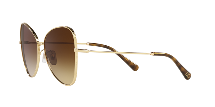 Dolce & Gabbana Sunglasses DG2274 02/13