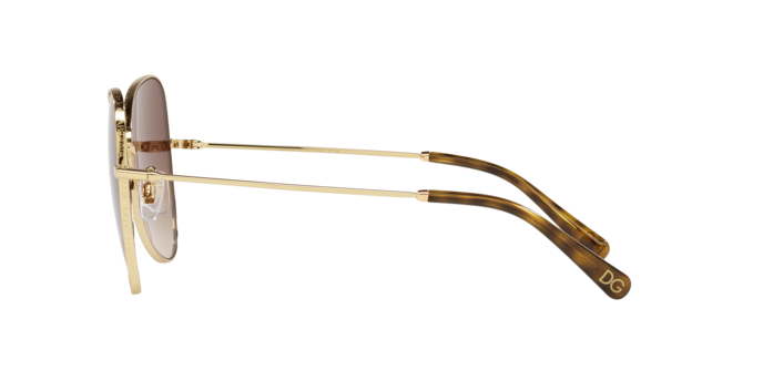 Dolce & Gabbana Sunglasses DG2274 02/13