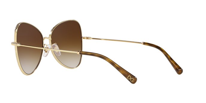 Dolce & Gabbana Sunglasses DG2274 02/13