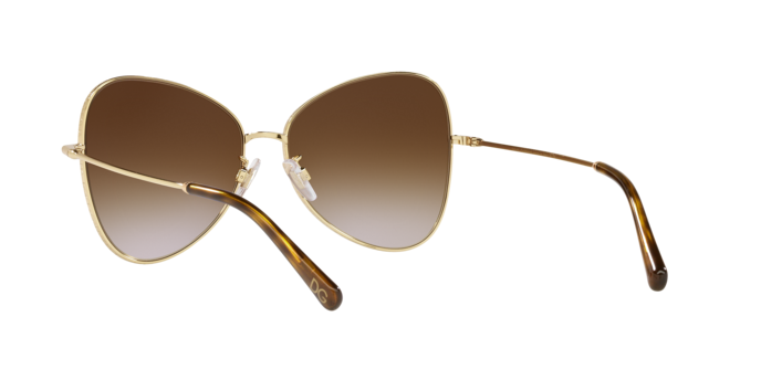 Dolce & Gabbana Sunglasses DG2274 02/13