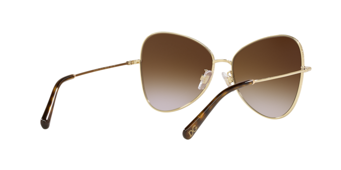 Dolce & Gabbana Sunglasses DG2274 02/13