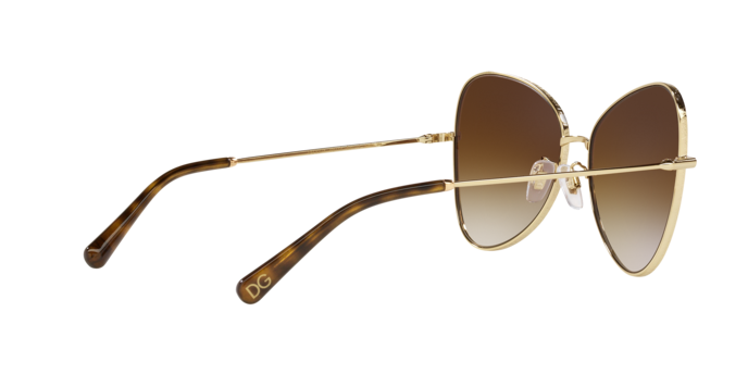 Dolce & Gabbana Sunglasses DG2274 02/13