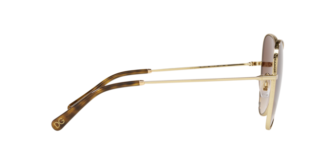 Dolce & Gabbana Sunglasses DG2274 02/13