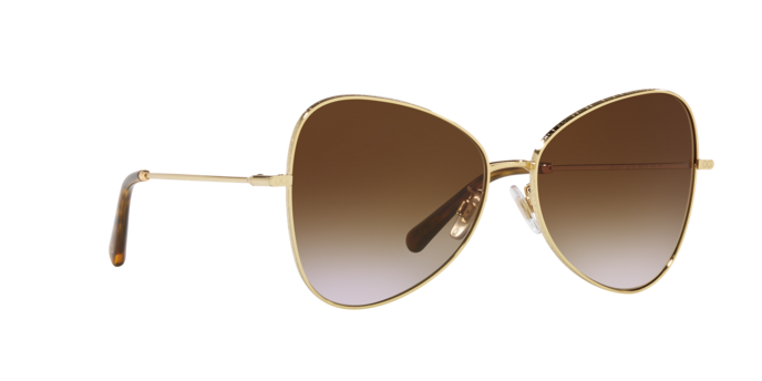 Dolce & Gabbana Sunglasses DG2274 02/13
