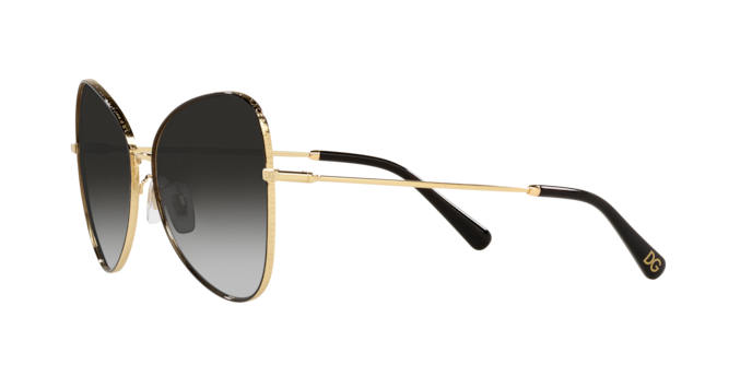 Dolce & Gabbana Sunglasses DG2274 13348G