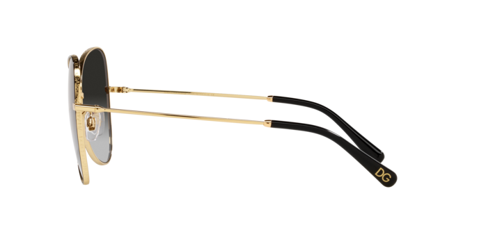 Dolce & Gabbana Sunglasses DG2274 13348G