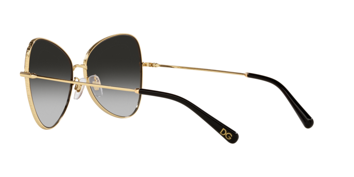 Dolce & Gabbana Sunglasses DG2274 13348G