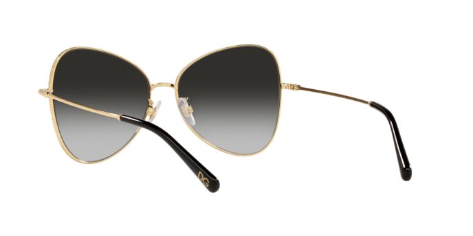 Dolce & Gabbana Sunglasses DG2274 13348G