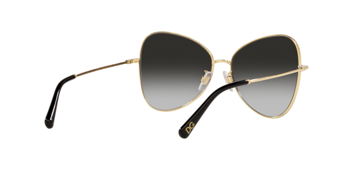 Dolce & Gabbana Sunglasses DG2274 13348G
