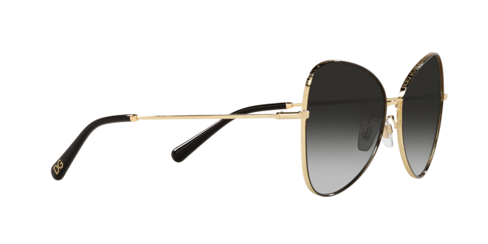 Dolce & Gabbana Sunglasses DG2274 13348G