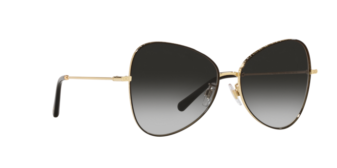 Dolce & Gabbana Sunglasses DG2274 13348G