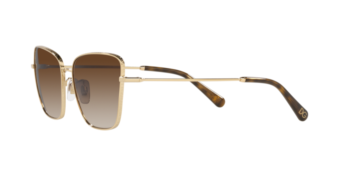 Dolce & Gabbana Sunglasses DG2275 02/13