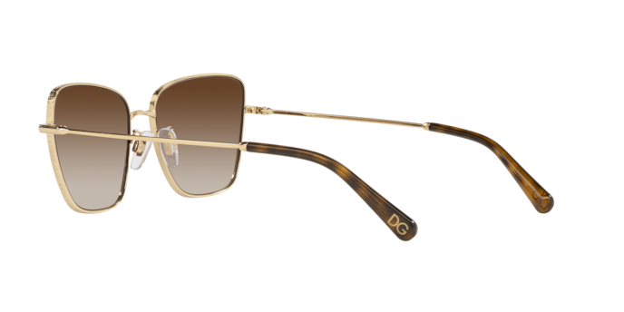 Dolce & Gabbana Sunglasses DG2275 02/13