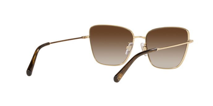 Dolce & Gabbana Sunglasses DG2275 02/13