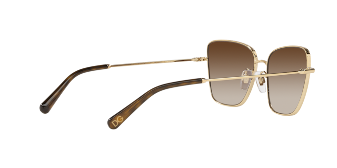 Dolce & Gabbana Sunglasses DG2275 02/13