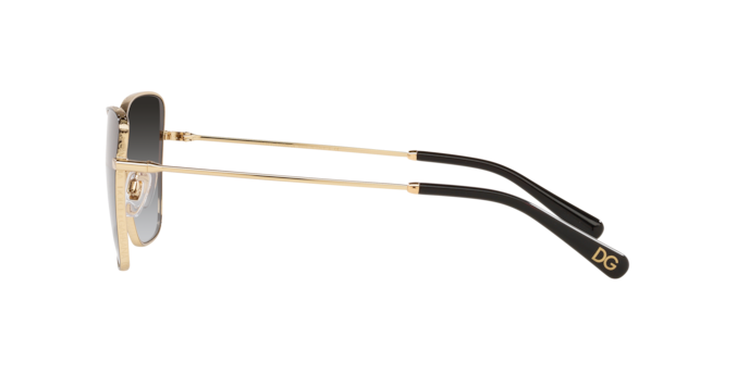 Dolce & Gabbana Sunglasses DG2275 13348G