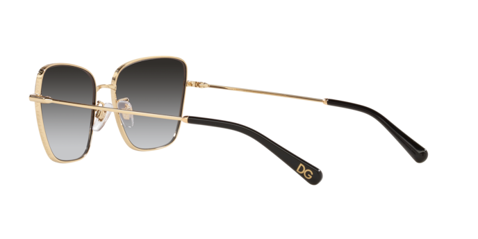 Dolce & Gabbana Sunglasses DG2275 13348G