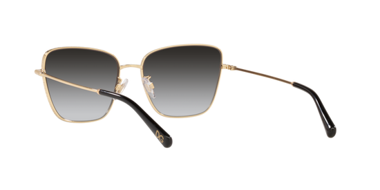Dolce & Gabbana Sunglasses DG2275 13348G