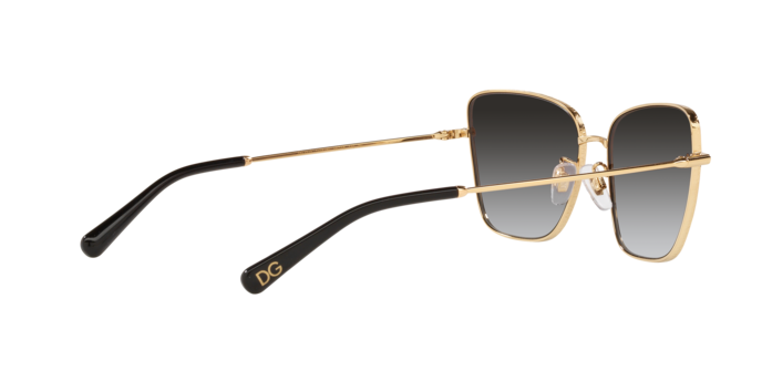Dolce & Gabbana Sunglasses DG2275 13348G