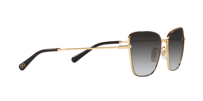 Dolce & Gabbana Sunglasses DG2275 13348G