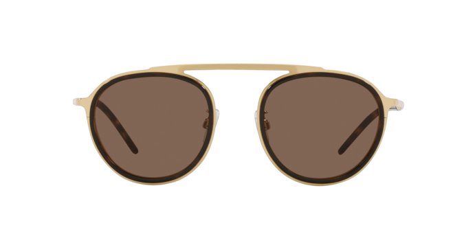Dolce & Gabbana Sunglasses DG2276 02/73