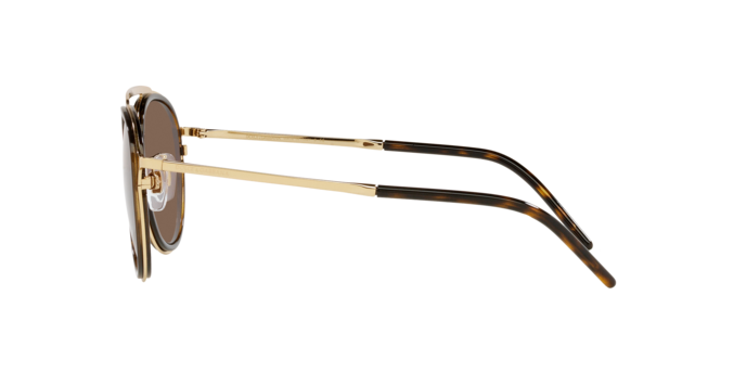 Dolce & Gabbana Sunglasses DG2276 02/73