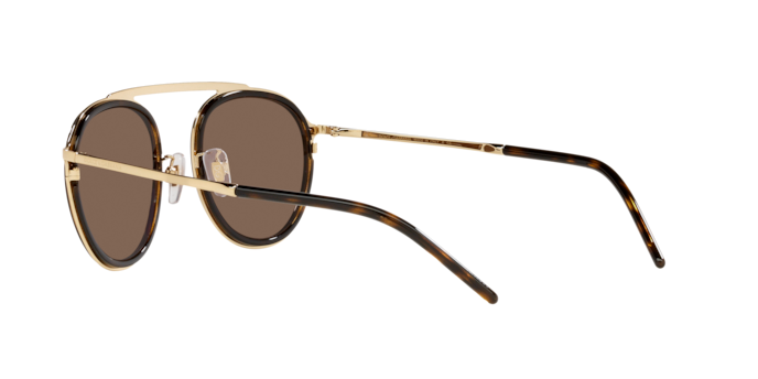 Dolce & Gabbana Sunglasses DG2276 02/73