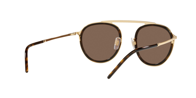 Dolce & Gabbana Sunglasses DG2276 02/73