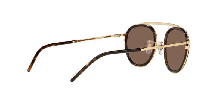 Dolce & Gabbana Sunglasses DG2276 02/73