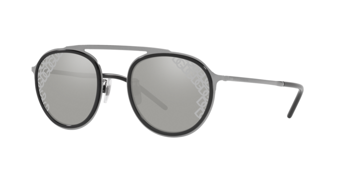 Dolce & Gabbana Sunglasses DG2276 04/6G