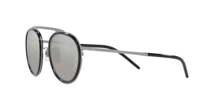 Dolce & Gabbana Sunglasses DG2276 04/6G