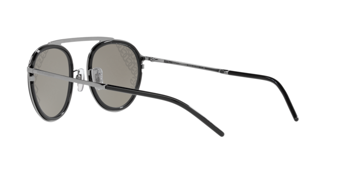 Dolce & Gabbana Sunglasses DG2276 04/6G