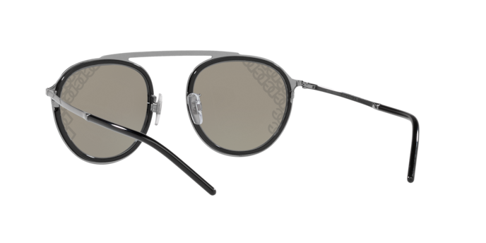 Dolce & Gabbana Sunglasses DG2276 04/6G