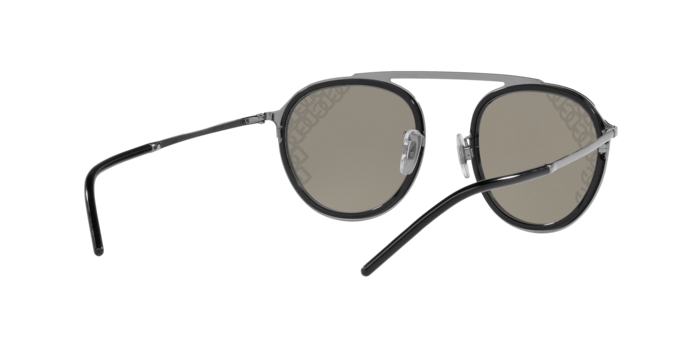 Dolce & Gabbana Sunglasses DG2276 04/6G