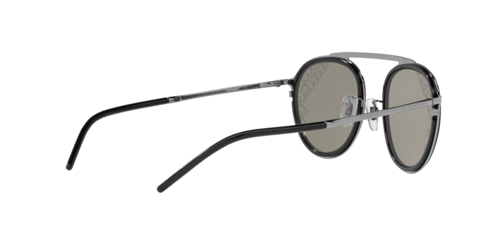 Dolce & Gabbana Sunglasses DG2276 04/6G