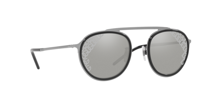 Dolce & Gabbana Sunglasses DG2276 04/6G