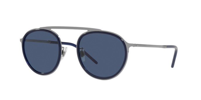 Dolce & Gabbana Sunglasses DG2276 04/80